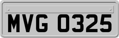 MVG0325