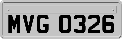 MVG0326