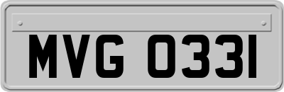 MVG0331
