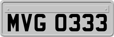 MVG0333