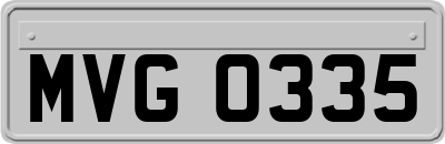 MVG0335
