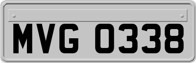 MVG0338