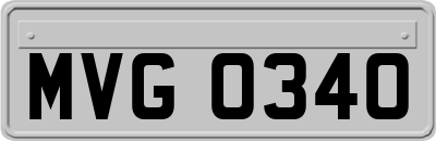 MVG0340