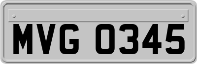 MVG0345