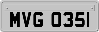 MVG0351