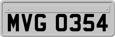 MVG0354