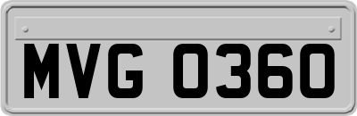 MVG0360