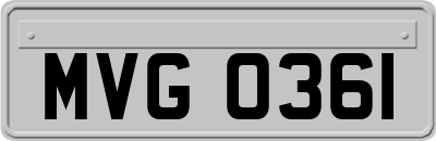 MVG0361