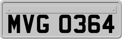 MVG0364