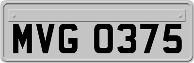 MVG0375