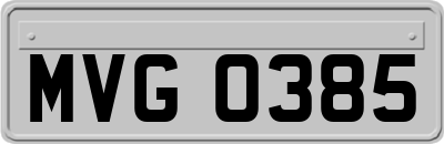 MVG0385