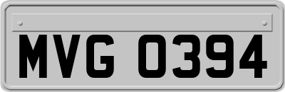 MVG0394