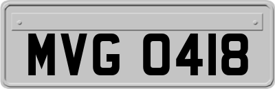 MVG0418