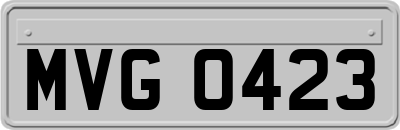 MVG0423