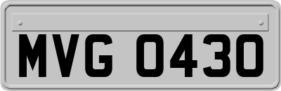 MVG0430