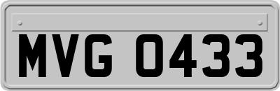 MVG0433