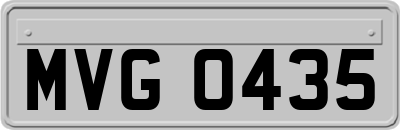 MVG0435