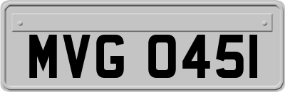 MVG0451