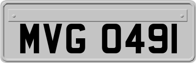 MVG0491