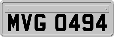 MVG0494
