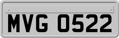 MVG0522