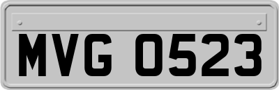 MVG0523