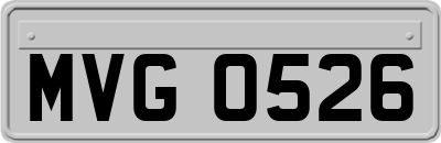 MVG0526