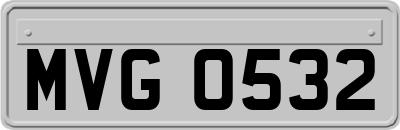 MVG0532