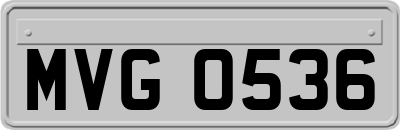 MVG0536