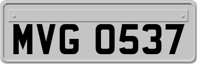 MVG0537