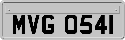 MVG0541