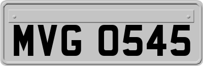 MVG0545