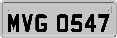 MVG0547