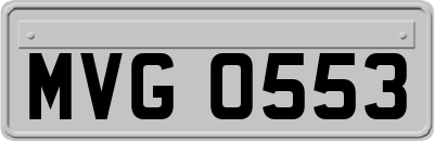MVG0553