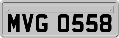 MVG0558