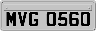 MVG0560