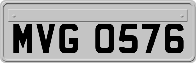 MVG0576