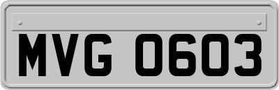 MVG0603