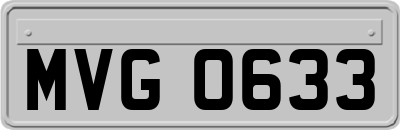 MVG0633