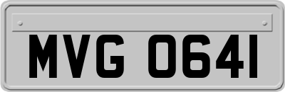 MVG0641