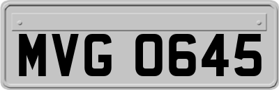 MVG0645