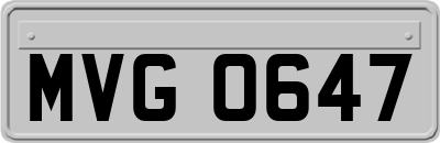 MVG0647