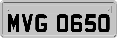 MVG0650