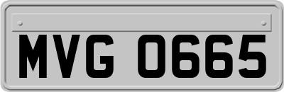 MVG0665
