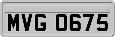 MVG0675