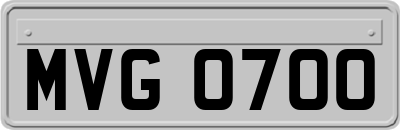 MVG0700
