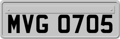 MVG0705