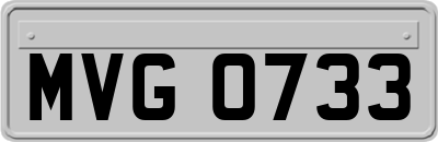 MVG0733