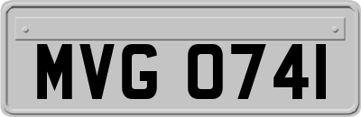 MVG0741