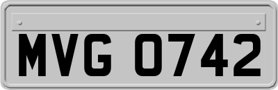 MVG0742